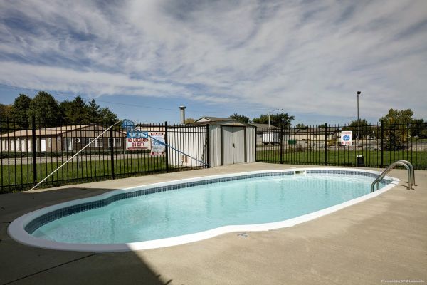 Decatur Days Inn Decatur